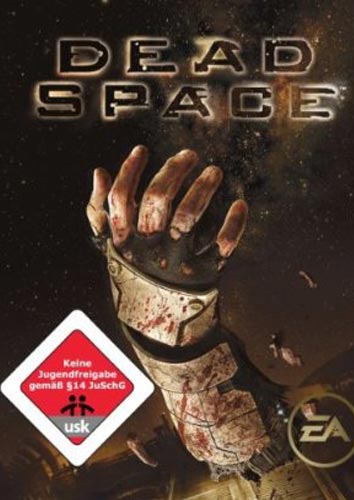 Dead Space - Der Packshot