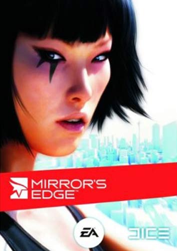 Mirror's Edge - Der Packshot