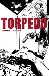Torpedo 5 - Das Cover