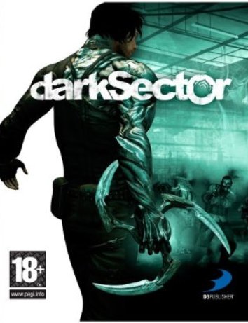 Dark Sector - Der Packshot