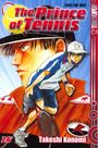 The Prince of Tennis 26