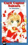 Card Captor Sakura 8