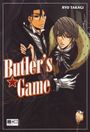 Butler's Game
