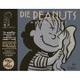 Die Peanuts-Werkausgabe Band 7 - Tages & Sonntagsstrips 1963-1964
