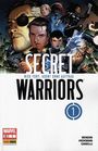 Secret Warriors 1: Nick Fury, Agent ohne Auftrag