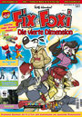 Fix & Foxi Magazin Nr. 07/2010