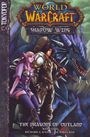 Warcraft: Shadow Wing - The Dragons of Outland 1