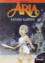 Aria 17: Satans Garten