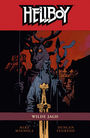 Hellboy 10: Wilde Jagd 