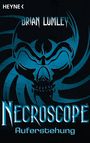 Necroscope 01: Auferstehung