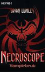 Necroscope 02: Vampirbrut