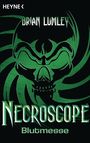Necroscope 03: Blutmesse
