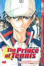 The Prince of Tennis 40