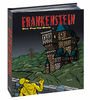 Frankenstein. Ein Pop-Up-Buch