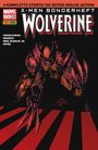 X-Men Sonderheft 28: Wolverine - SNIKT!
