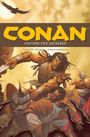 Conan 14: Natohk der Zauberer