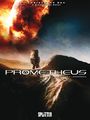 Prometheus 3: Exogenesis