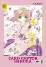 Card Captor Sakura - New Edition 11