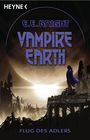 Vampire Earth 06 - Flug des Adlers