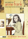 Das Leben von Anne Frank - Eine grafische Biografie