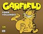 Garfield 24: Form Vollendet 