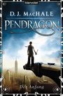 Pendragon: Der Anfang