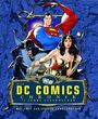 Die DC Comics Chronik: 75 Jahre Superhelden