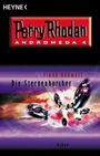 Perry Rhodan: Andromeda 04: Die Sternenhorcher