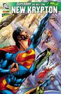 Superman Sonderband 39: Die Welt von New Krypton 1