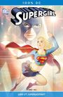 100% DC 25: Supergirl - Wer ist Superwoman?