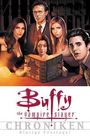 Buffy The Vampire Slayer Chroniken 5: Blutige Festtage!