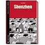 SZ Bibliothek Graphic Novels 4: Shenzhen