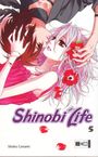 Shinobi Life 5