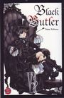 Black Butler 6