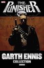 The Punisher: Garth Ennis Collection 7