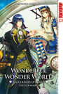 Wonderful Wonder World: The Country of Hearts - The Clockmaker