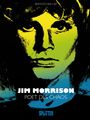 Jim Morrison - Poet des Chaos