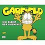 Garfield 29: Wo bleibt der Kuchen!?