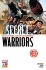 Secret Warriors 4: Die letzte Schlacht des Howling Commandos
