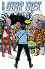 Star Trek 5: McCoy