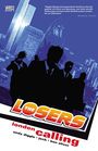 The Losers 4: London Calling
