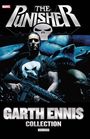 The Punisher: Garth Ennis Collection 8 SC