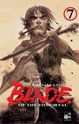 Blade of the Immortal 7