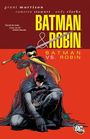 Batman & Robin 2: Batman vs. Robin