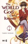 The World God only knows 1