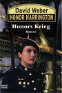 Honor Harrington Band 14: Honors Krieg