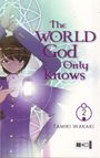 The World God only knows 2