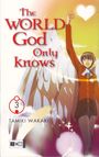 The World God only knows 3