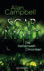 Scar Night: Die Kettenwelt-Chroniken