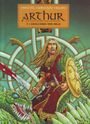 Arthur - Ein keltisches Heldenepos 3: Gwalchmei der Held